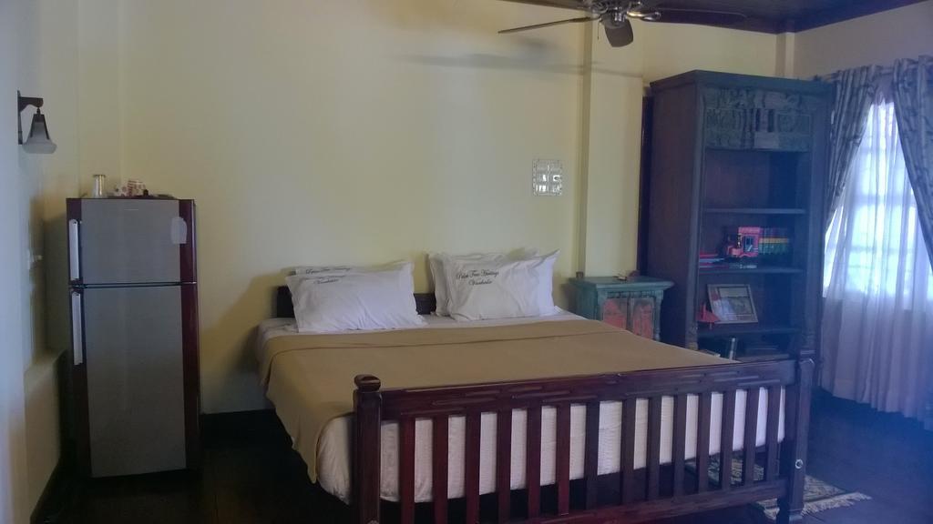Palm Tree Anex Hotel วาร์คาลา ห้อง รูปภาพ