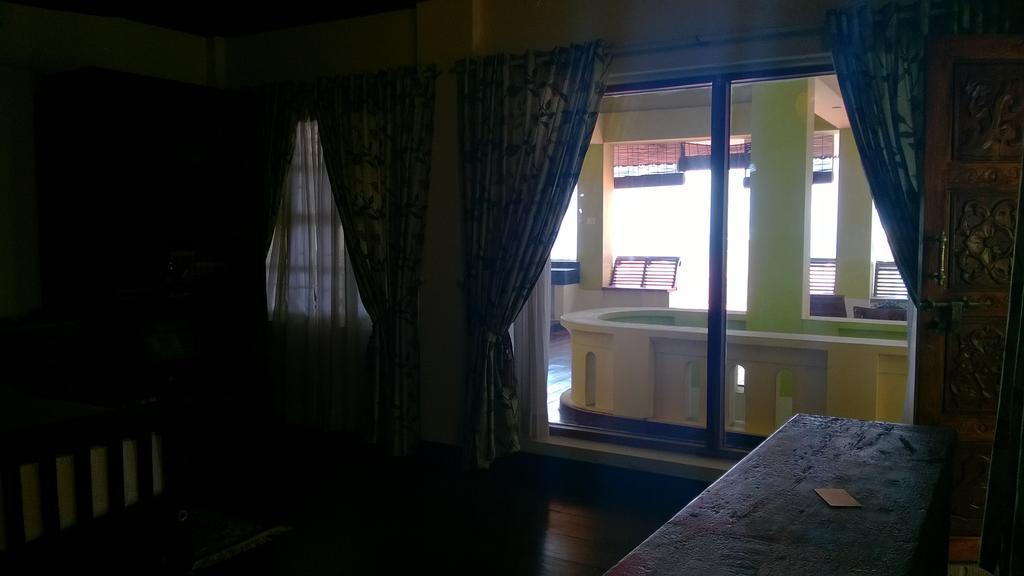 Palm Tree Anex Hotel วาร์คาลา ห้อง รูปภาพ
