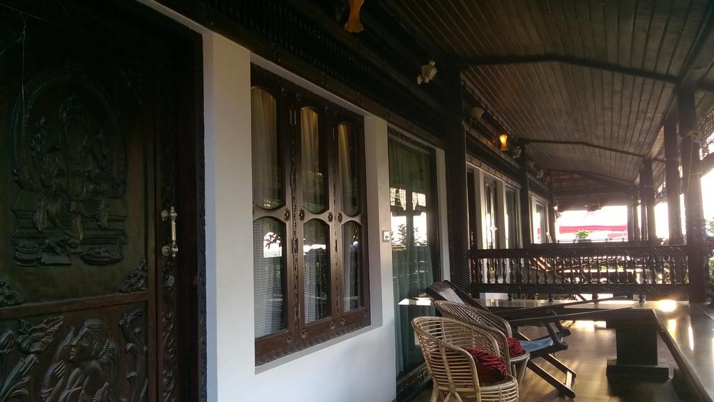 Palm Tree Anex Hotel วาร์คาลา ห้อง รูปภาพ
