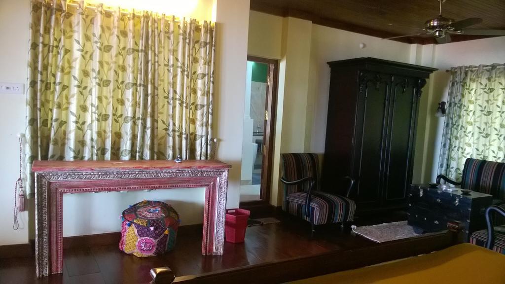 Palm Tree Anex Hotel วาร์คาลา ห้อง รูปภาพ