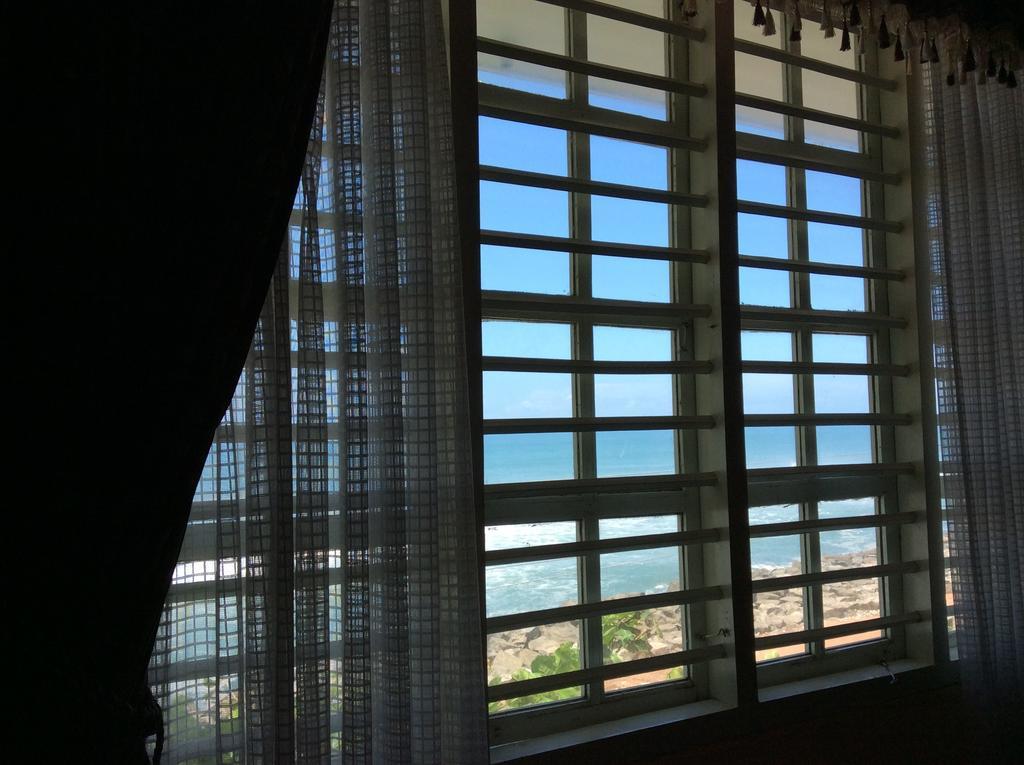 Palm Tree Anex Hotel วาร์คาลา ห้อง รูปภาพ