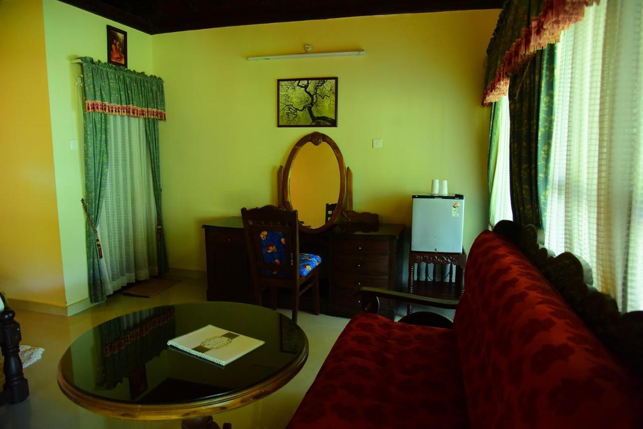 Palm Tree Anex Hotel วาร์คาลา ภายนอก รูปภาพ